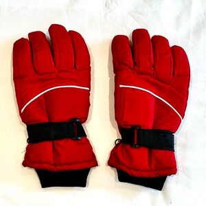 NWOT Winter Gloves Unisex
